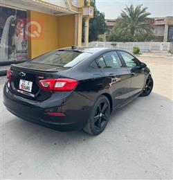 شيفروليه كروز